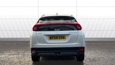Mitsubishi Eclipse Cross 1.5 3 5dr CVT 4WD Petrol Hatchback